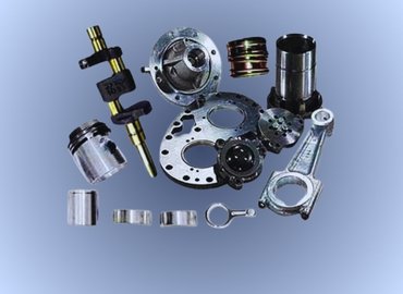 Maharashtra industrial supplier