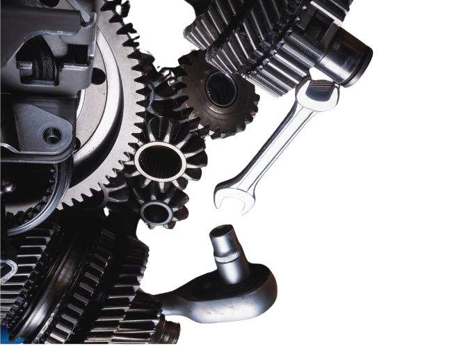 Spare Parts Supplier for Compressors