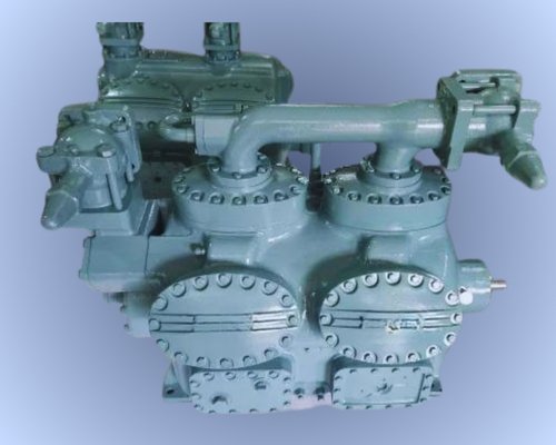 Voltas Compressor Spare Part