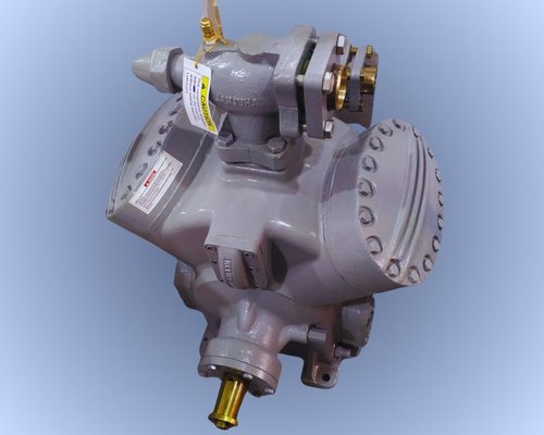 Compressor Spares Parts Provider Gujarat