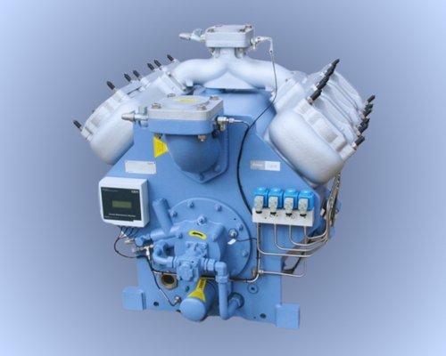 Grasso B Series Manufacturer
