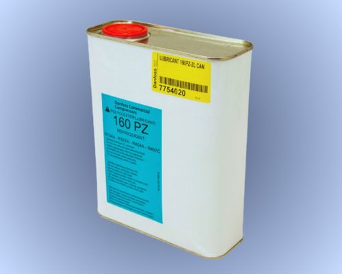 Compressor components in Mumbai